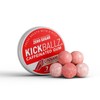 Cinnamon KickBallz Caffeinated Energy Gum | Extra Strength 110mg of