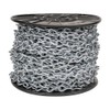 Southwire W-12 Jack Chain-PLTD 100' / Roll