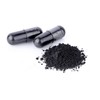 Wild Activated Charcoal Capsules from 100% Organic Coconut Shells -