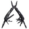 Multitool Pliers Pocket Size Knife Screwdriver File Bottle Opener Saw