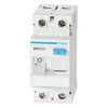 Hager CDA240D FI-Schalter 2P 6kA 40A 30mA Typ A