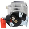 HUZTL PB-9010T Carburetor Tune Up Kit for Echo PB8010T EB810
