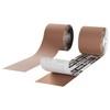 Kintex Kinesiology Tape, Waterproof & Quick-Drying, 5 cm x 5
