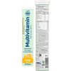 Applied Nutrition Solutions Multivitamin Effervescent Tablets – Essential Vitamins &
