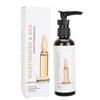 100ml Nicotinamide Facial Cleanser Deep Cleansing Oil Control Acne Removal