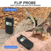 Reptile UVB Radiometer – Rotatable Probe & Data Logging, UVB
