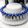 stonylab Autosampler Vials, Chromatography Sample Vials for Gas or Liquid