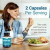 Nested Naturals Magnesio Glicinato Quelado 200 Mg