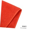 Healeved Soft Absorbent Cotton Face Wash Towels with Chinese Inspired