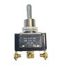Gardner Bender GSW-117 Heavy-Duty Electrical Toggle Switch, SPDT, Mom ON-OFF-Mom-ON,