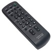 VINABTY RM-AMU166 RMAMU166 Replacement Remote Control for Sony Audio Player