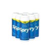 SPRY GUM Xylitol Gum PEPPERMINT Sugar Aspartame Free 162 Pcs