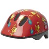 Ventura Kids Frogs Helmet - Red, X-Small