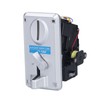 Coin Acceptor Supports 6 Different Currencies Multi Signal Output Coin