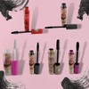Set prosa De Ojos 2 Rímel 1 Delineador 1 Crema