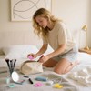 Bloque Pulidor De Uñas 100 Piezas - Limas De Uñas