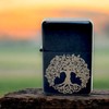 Black Lighter - Celtic Tree of Life