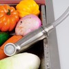 Universal Kitchen Sink Side Sprayer with Quick Side Connector Compatible