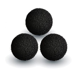 Grand Fusion Pet Hair Remover Dryer Balls -3 Pack