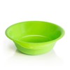 Chimney Sheep Al Fresco Recycled Reusable Plastic Bowls Set of