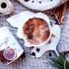 Nature's Finest by Nutrisslim Bio Good Night Latte mit Kakaopulver,