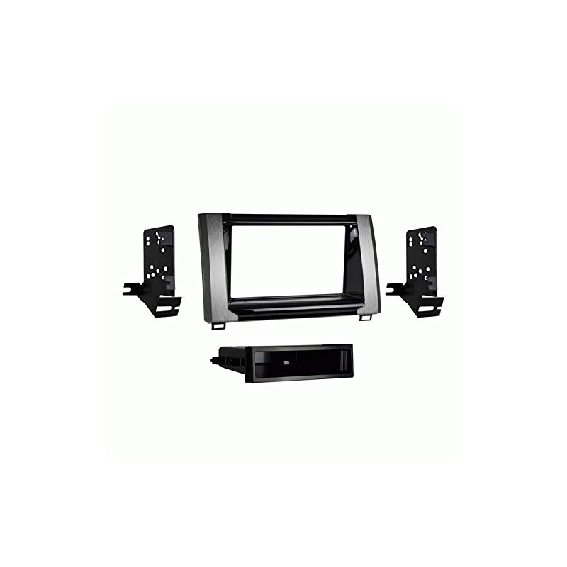 Harmony Audio Compatible with Toyota Tundra 2014 2015 2016 2017