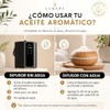 LUMARA | Esencia ambiental aroma Palacio para difusor profesional |