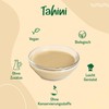 Tahini Sesame Paste Organic - 250 g. Unroasted Tahina /