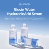 Mixsoon Glacier Water Hyaluronic Acid Serum 300ml Día/noche