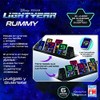 Rummy-Domino Lightyear| Juego de Mesa Fotorama