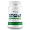 Citrato de Magnesio 100 Cápsulas | Suplemento Alimenticio | Ingredientes