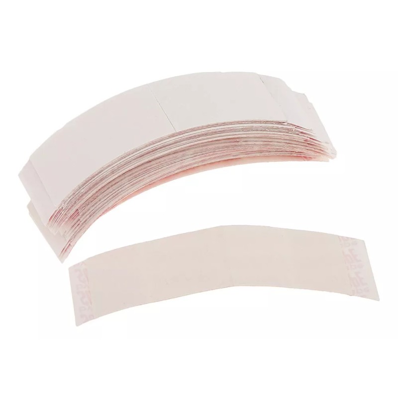 generic 36 Piezas Cintas Adhesivas De Doble Cara For Pelucas