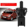 Qiilu Car Door Interior Light Switch Sensor 7700427640 - Push