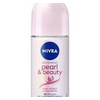 Nivea Women Roll On Malaysia's Edition 50ml Exp. 2027