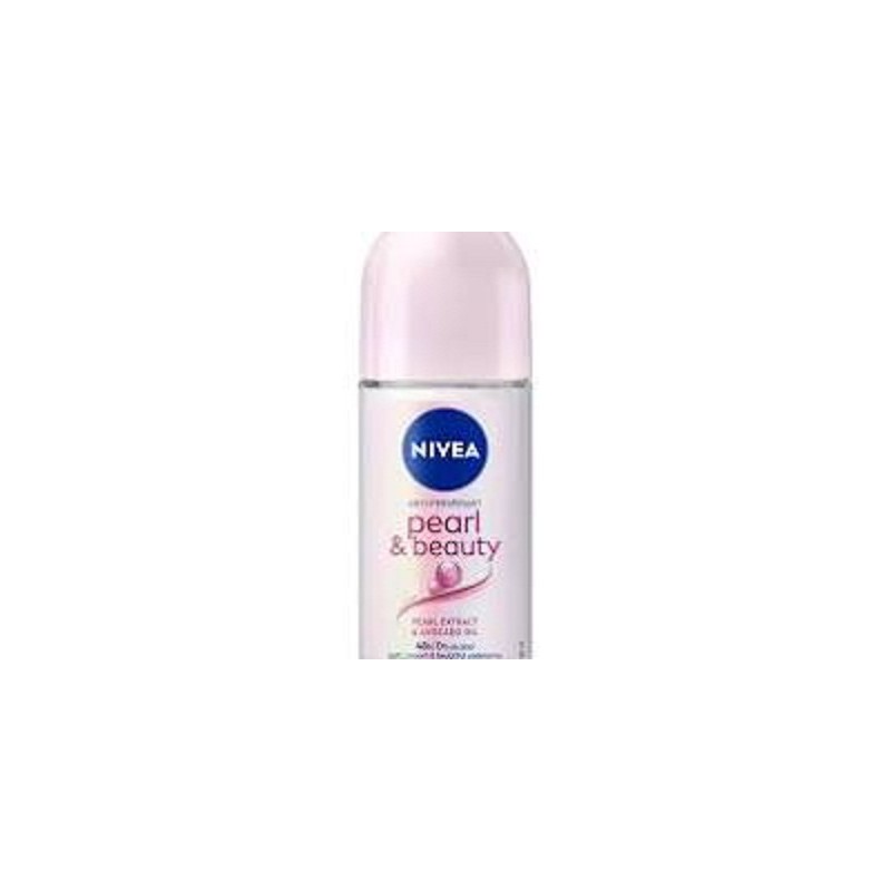 Nivea Women Roll On Malaysia's Edition 50ml Exp. 2027
