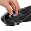 STUDIAMONDS TPU Studs- 14x Football Studs Standard Thread Rubber Cleats