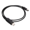 Write Frequency Cable 8 Pin Mini DIN Plug Stable USB
