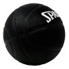 Balon Basquetball Spalding Basic Black Sz7