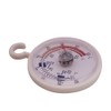 1 Piece Fridge Freezer Thermometer Fridge Thermometer Dial Fridge Thermometer