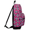 ScruffyTed Panda Girls Backpack For Kids Large Capacity Travel Rucksack