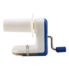Portable Yarn Winder Hand Operated Wool String Fiber Ball Winder
