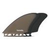 Futures Fins K2 Fiberglass Keel Fin Set