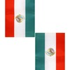 Dheeraja Mexico Graduation Sash National Graduation Sash/Stole International Study Abroad