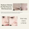Mixsoon Bean Essence Hidratante Exfoliante 50ml