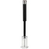 Air pressure corkscrew suitable for real corks, wine, champagne. notrash2003