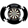 Harrows 4 Piece Dartboard Surround - Unspecified