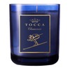 TOCCA Chamonix 10oz Candle - Rosemary & Pine Scented, Hand