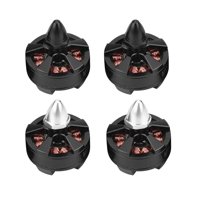 4pcs/set 2204-2300KV Motor Accessories For RC Multicopter Quadcopter FPV Drones