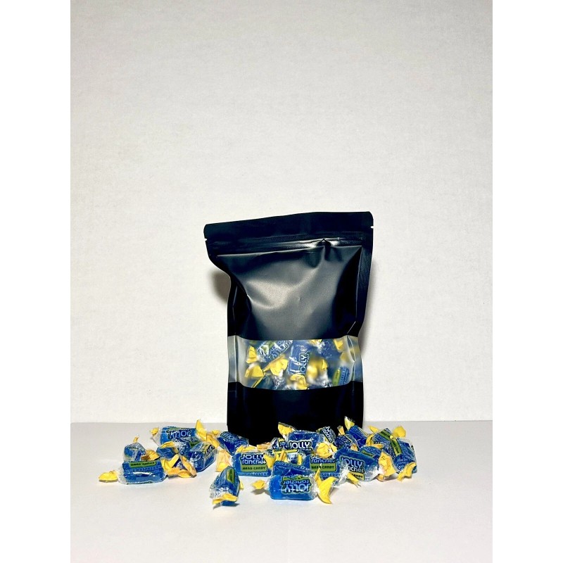 Jolly Rancher Raspberry Bulk Hard Candy 12oz 1.5LB 3LB 5LB