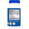 Nutricost Turmeric with BioPerine (2,300mg) 90 Capsules - 95% Curcuminoids
